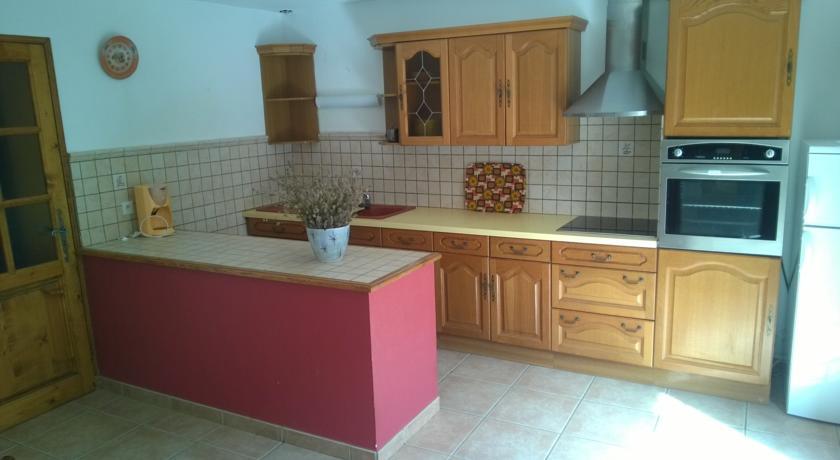 Mas Du Prescondu Mirabel-aux-Baronnies Quarto foto